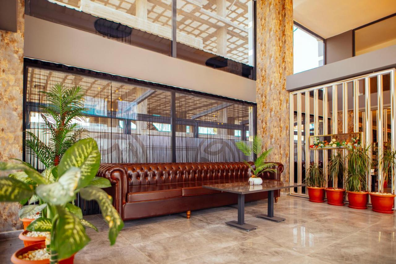 Grand Çakiroğlu Hotel Aksaray Exterior foto